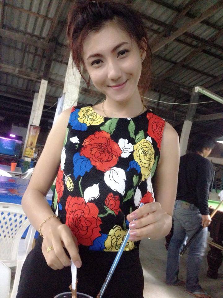 สาวใต้ สวยมากกเลยพี่บ่าววเอ้ยย!!