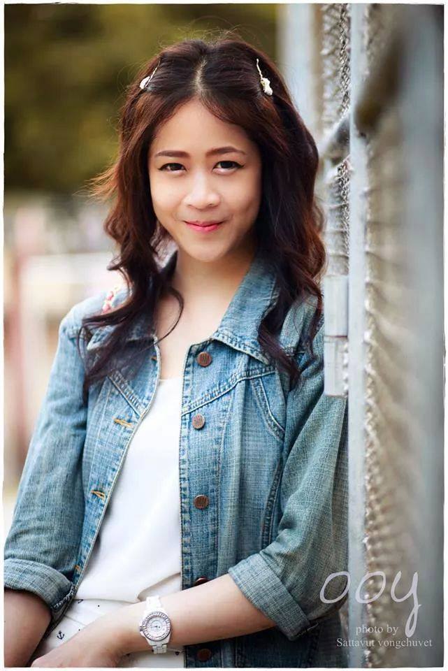 สาวใต้ สวยมากกเลยพี่บ่าววเอ้ยย!!