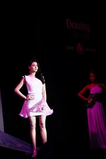 ใหม่ ดาวิกา โฮร์เน่