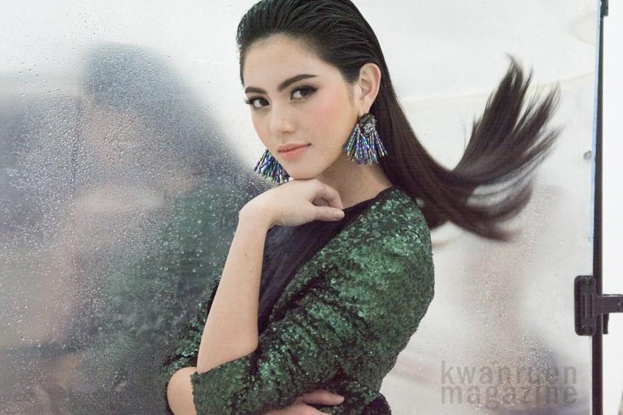 ใหม่-ดาวิกา โฮร์เน่ @ ขวัญเรือน vol.45 no.1020 May 2014