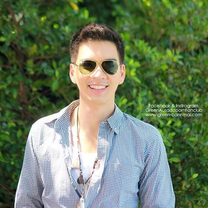 นิว วงศกร เท่ห์มากกับบทตำรวจในละครคีตโลกา