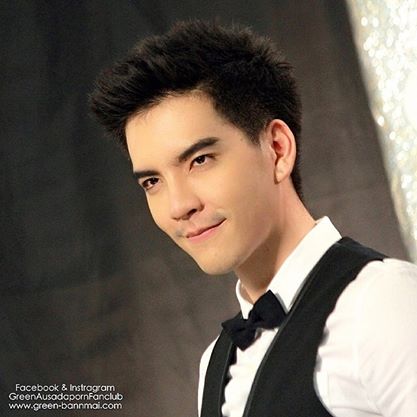 นิว วงศกร เท่ห์มากกับบทตำรวจในละครคีตโลกา