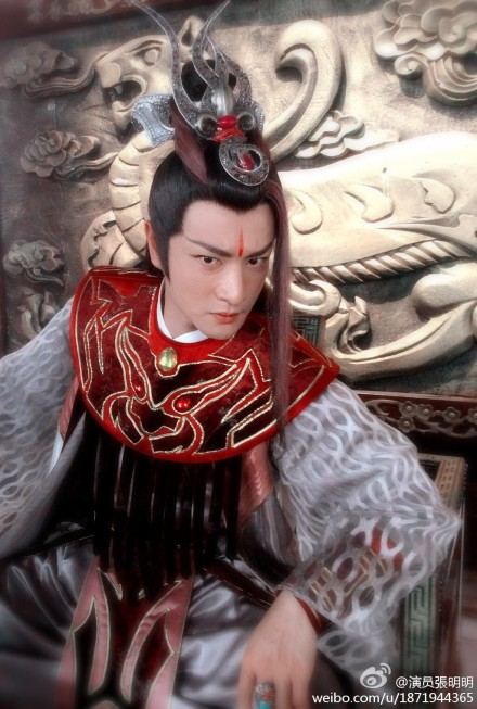 สงครามวีระบุรุษเทพสวรรค์ ภาค2《封神英雄榜2》2014 part12