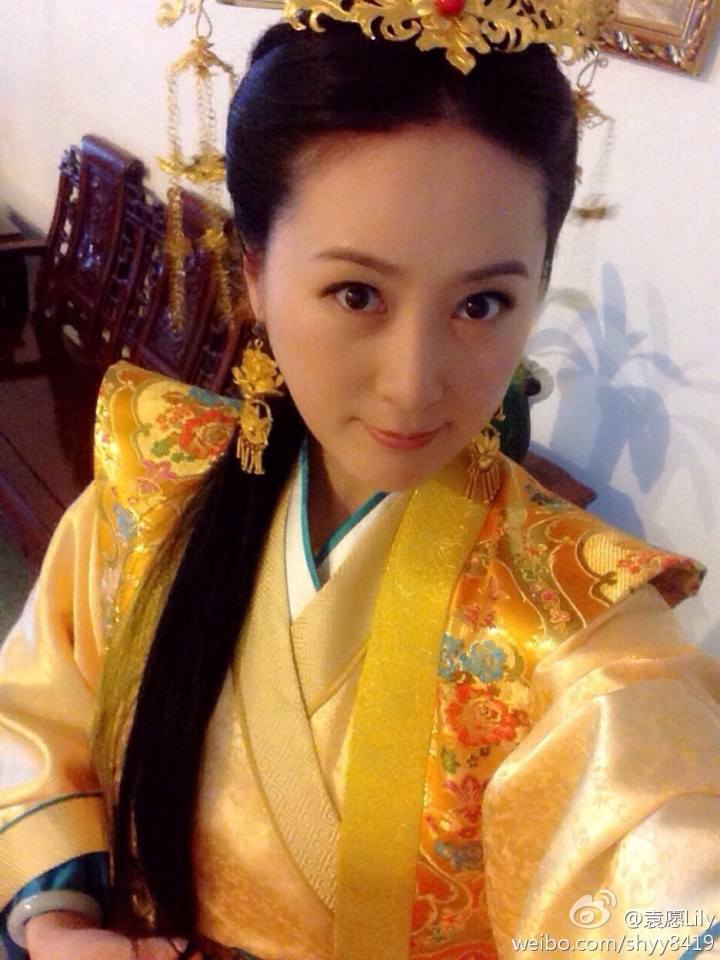 A HAPPY LIFE 2 《天天有喜2之人间有愛》2014 part2ึ7