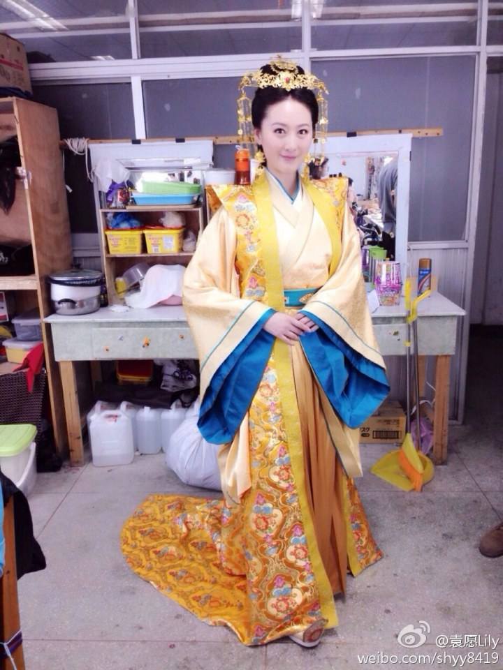 A HAPPY LIFE 2 《天天有喜2之人间有愛》2014 part2ึ7