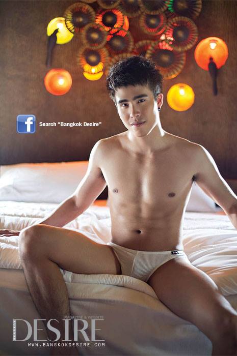 Bangkok DESIRE no.34 May 2014