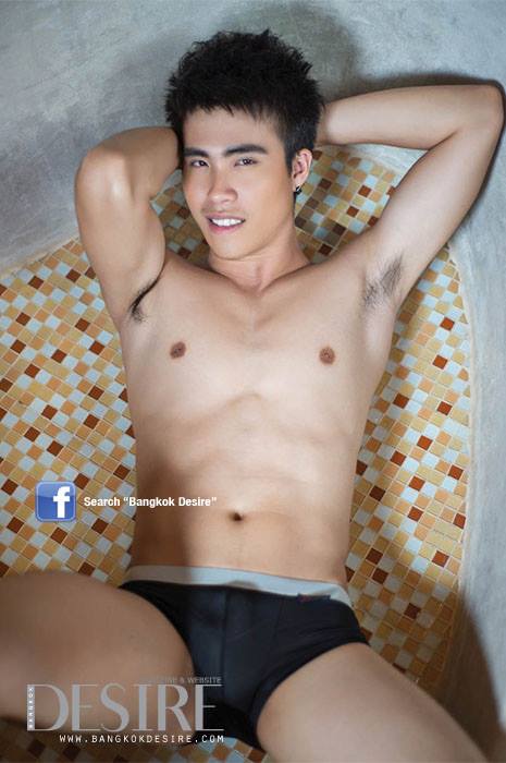 Bangkok DESIRE no.34 May 2014