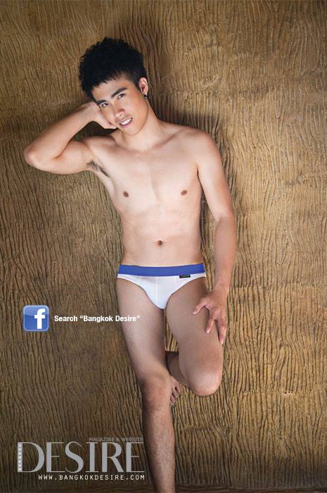Bangkok DESIRE no.34 May 2014