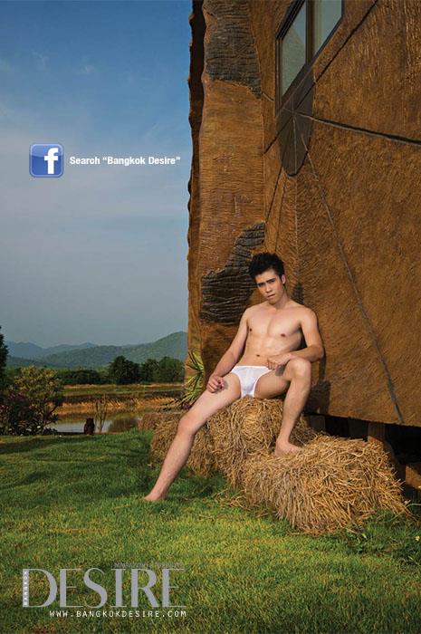 Bangkok DESIRE no.34 May 2014