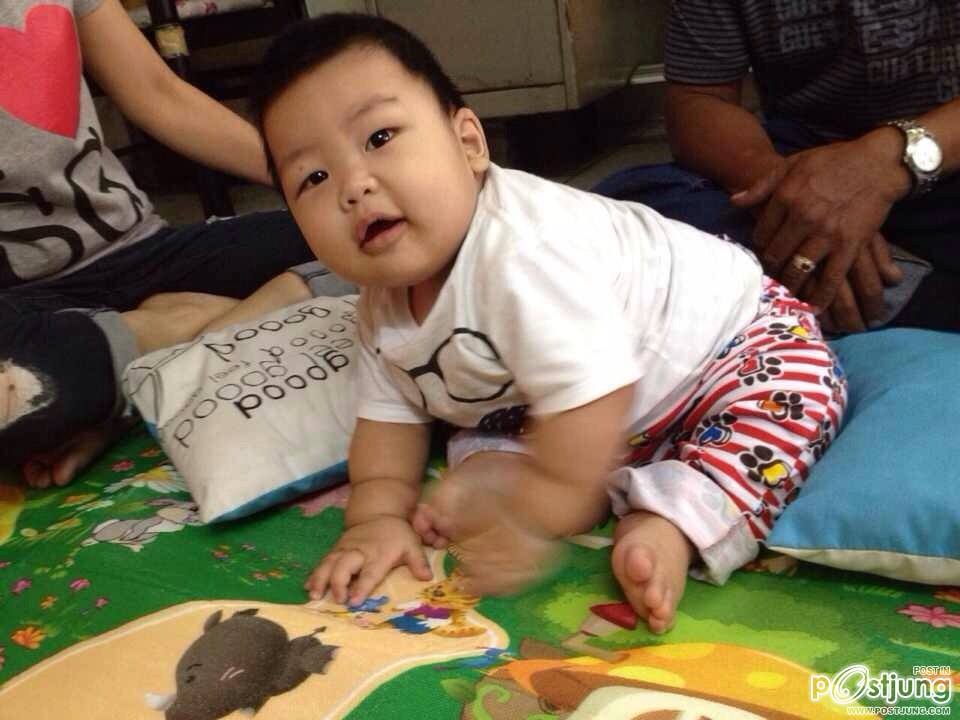 จ้ำม้ำๆ