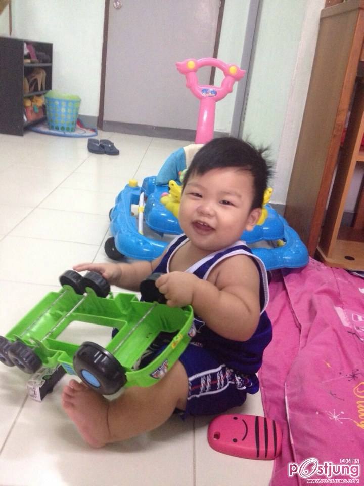 จ้ำม้ำๆ