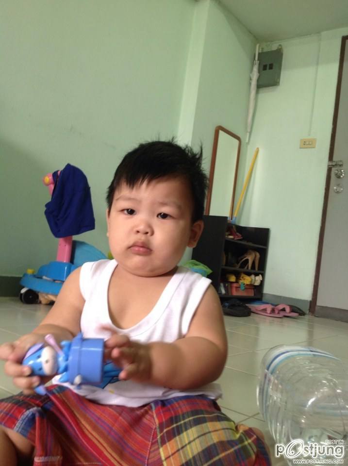 จ้ำม้ำๆ