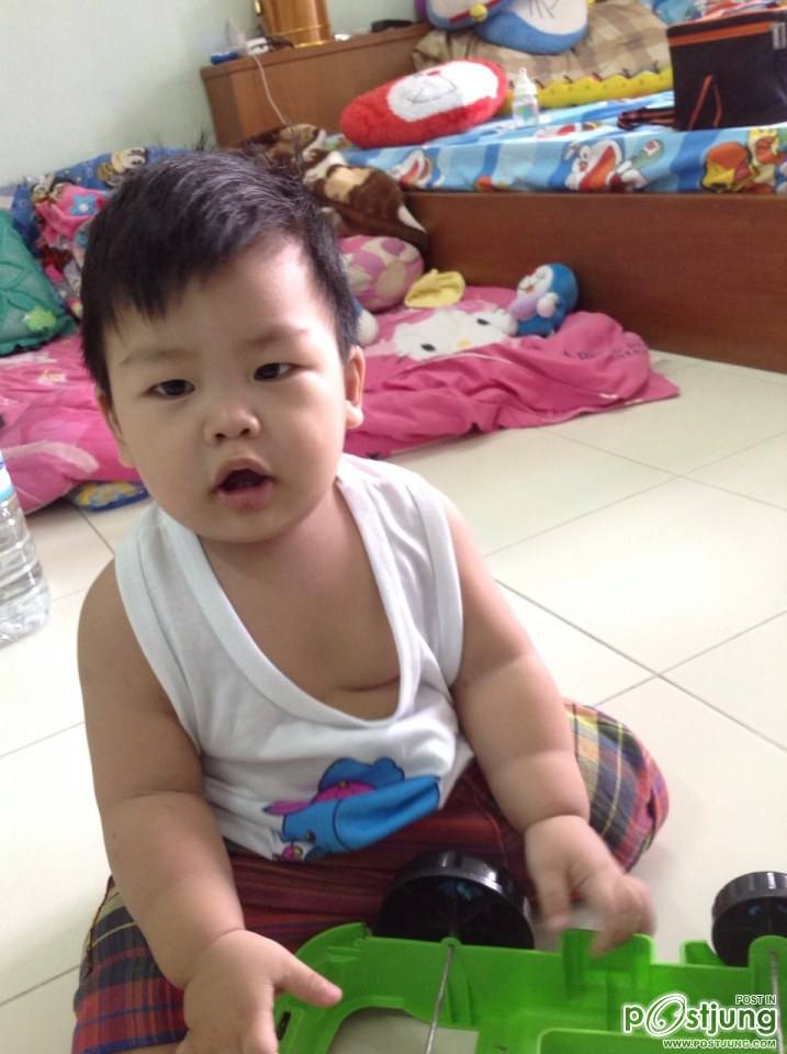 จ้ำม้ำๆ