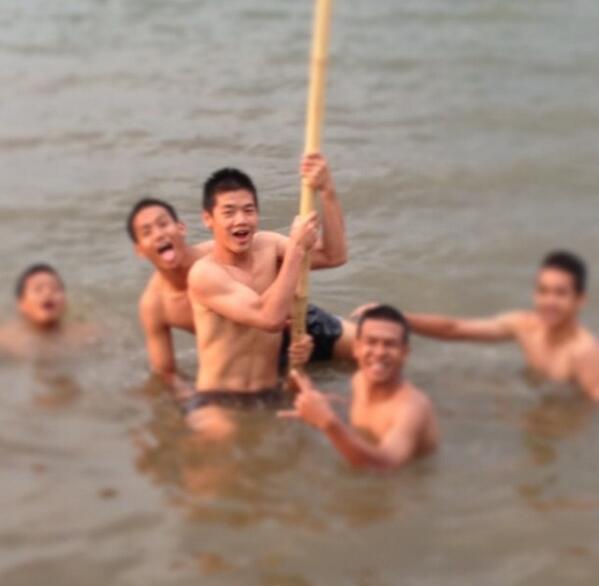 น้ำลายป้าเหนียว