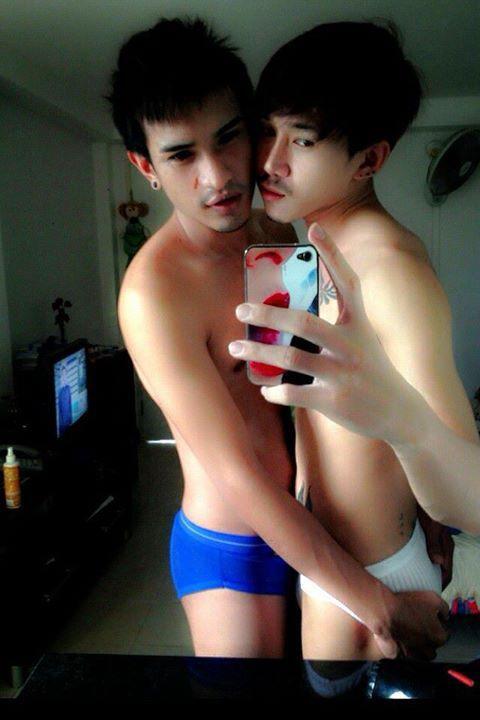 น้ำลายป้าเหนียว