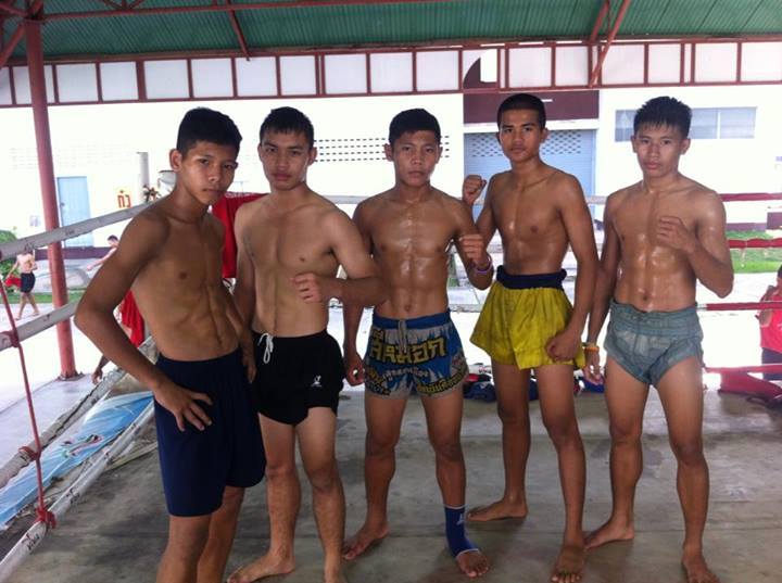 น้ำลายป้าเหนียว