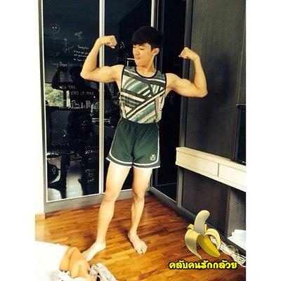 น้ำลายป้าเหนียว