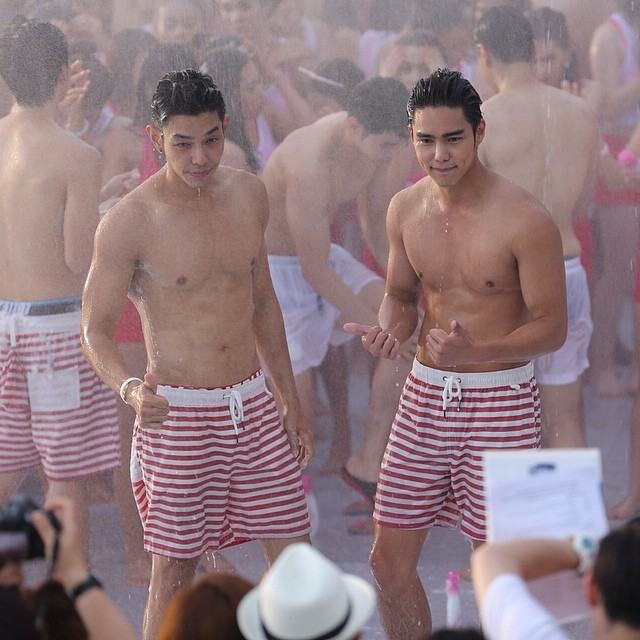 น้ำลายป้าเหนียว