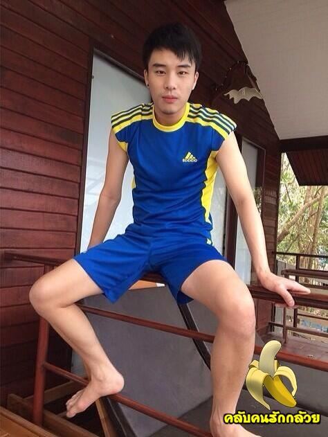 น้ำลายป้าเหนียว