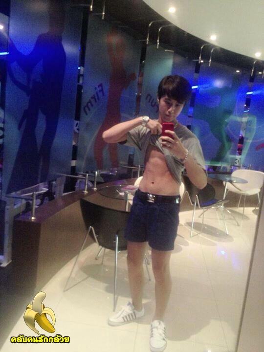 น้ำลายป้าเหนียว