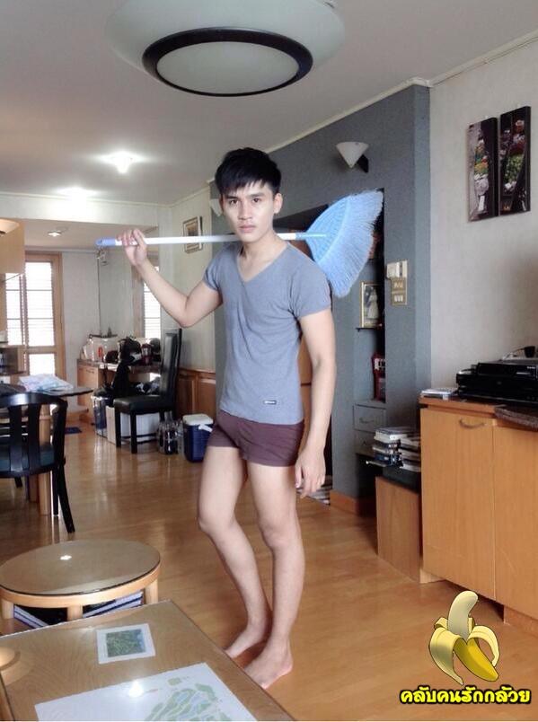 น้ำลายป้าเหนียว