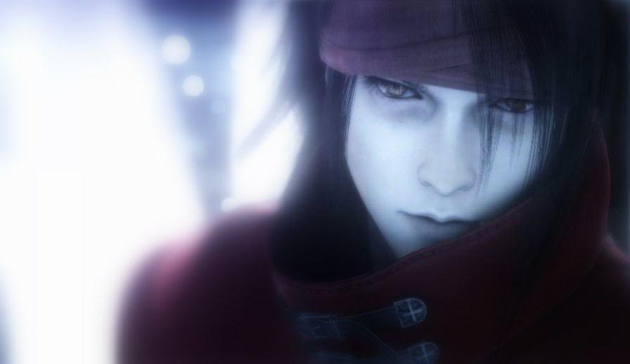 Final Fantasy - HD Wallpapers-Backgrounds ภาพพื้นหลัง พักหน้าจอ No.1
