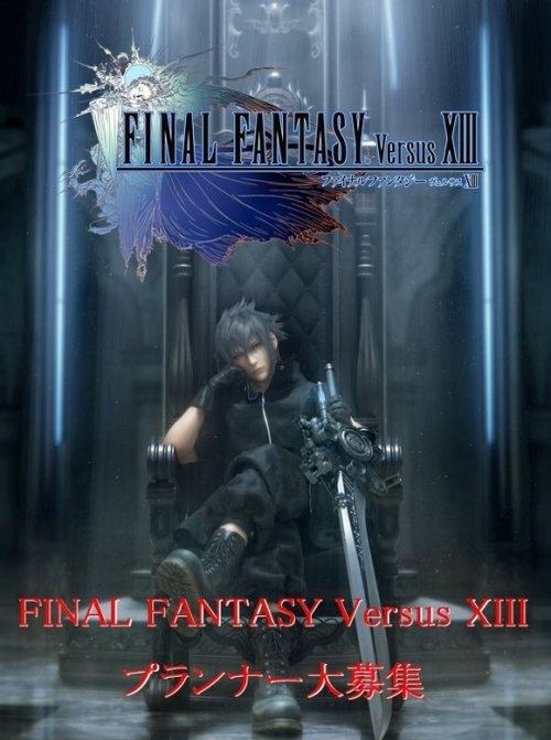 Final Fantasy - HD Wallpapers-Backgrounds ภาพพื้นหลัง พักหน้าจอ No.1
