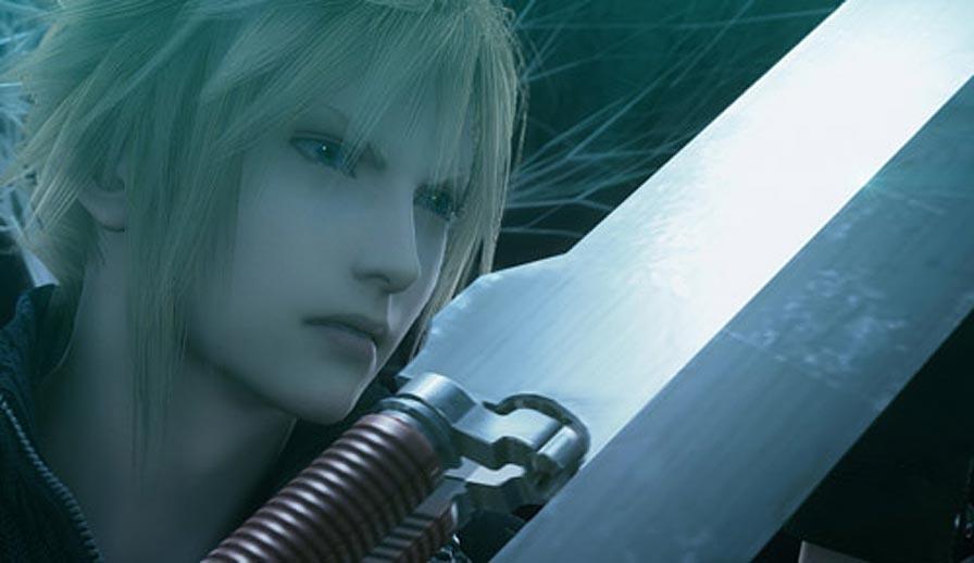 Final Fantasy - HD Wallpapers-Backgrounds ภาพพื้นหลัง พักหน้าจอ No.1