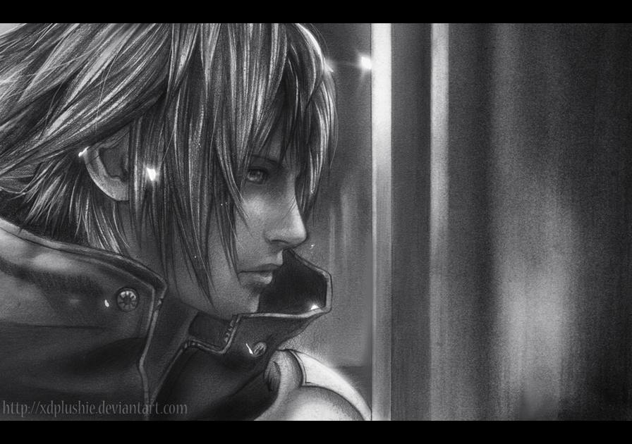 Final Fantasy - HD Wallpapers-Backgrounds ภาพพื้นหลัง พักหน้าจอ No.2