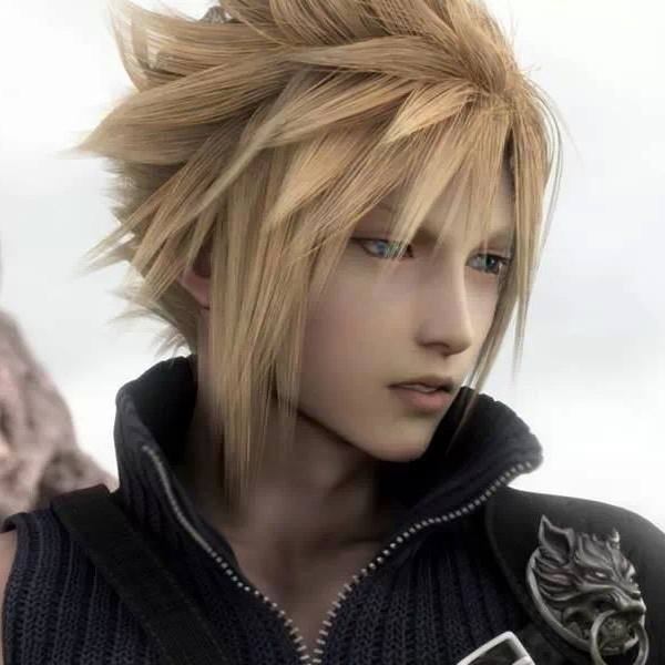 Final Fantasy - HD Wallpapers-Backgrounds ภาพพื้นหลัง พักหน้าจอ No.2