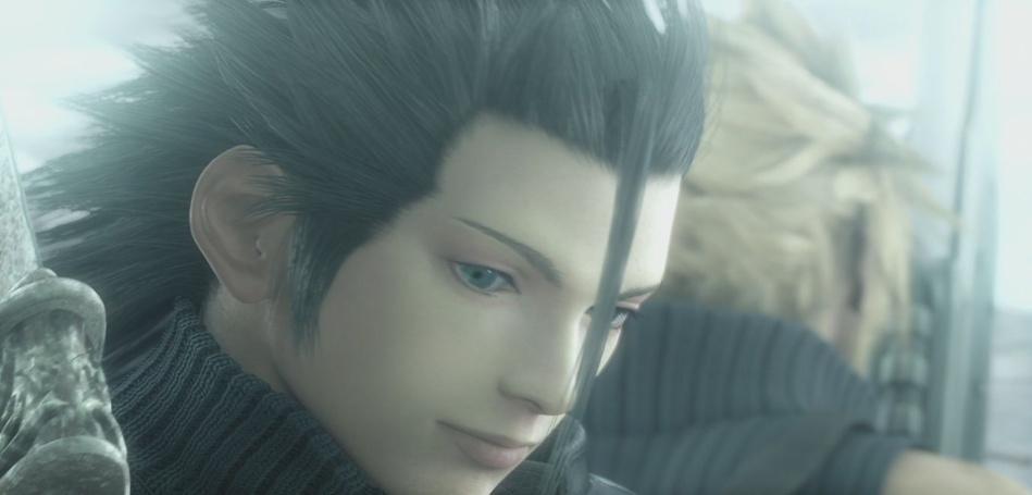 Final Fantasy - HD Wallpapers-Backgrounds ภาพพื้นหลัง พักหน้าจอ No.3