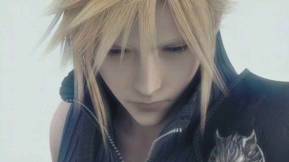 Final Fantasy - HD Wallpapers-Backgrounds ภาพพื้นหลัง พักหน้าจอ No.3