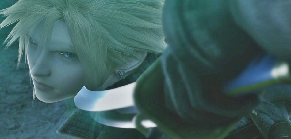 Final Fantasy - HD Wallpapers-Backgrounds ภาพพื้นหลัง พักหน้าจอ No.3