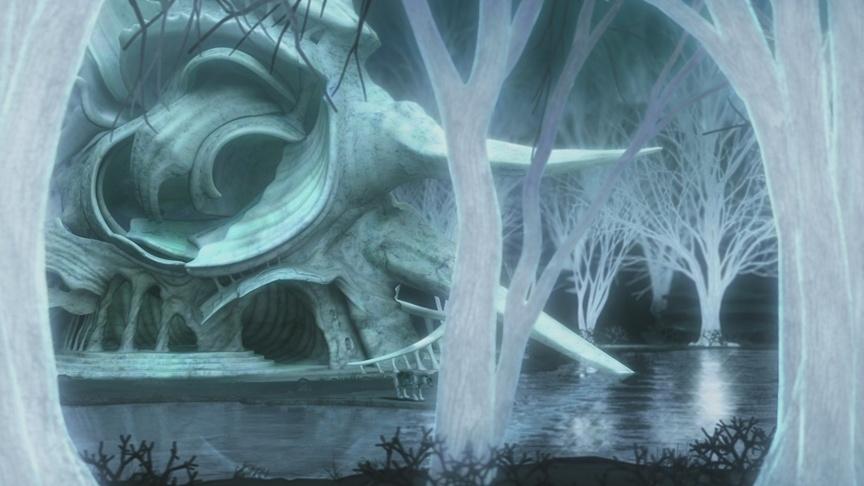 Final Fantasy - HD Wallpapers-Backgrounds ภาพพื้นหลัง พักหน้าจอ No.3
