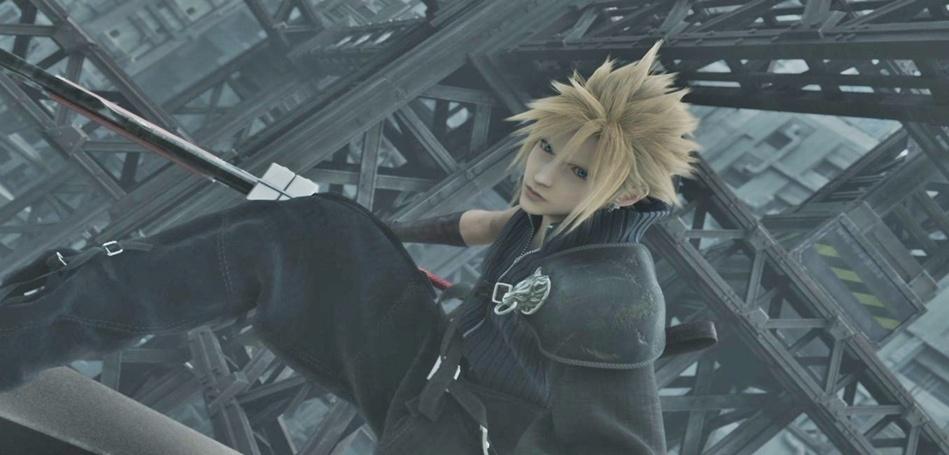 Final Fantasy - HD Wallpapers-Backgrounds ภาพพื้นหลัง พักหน้าจอ No.3