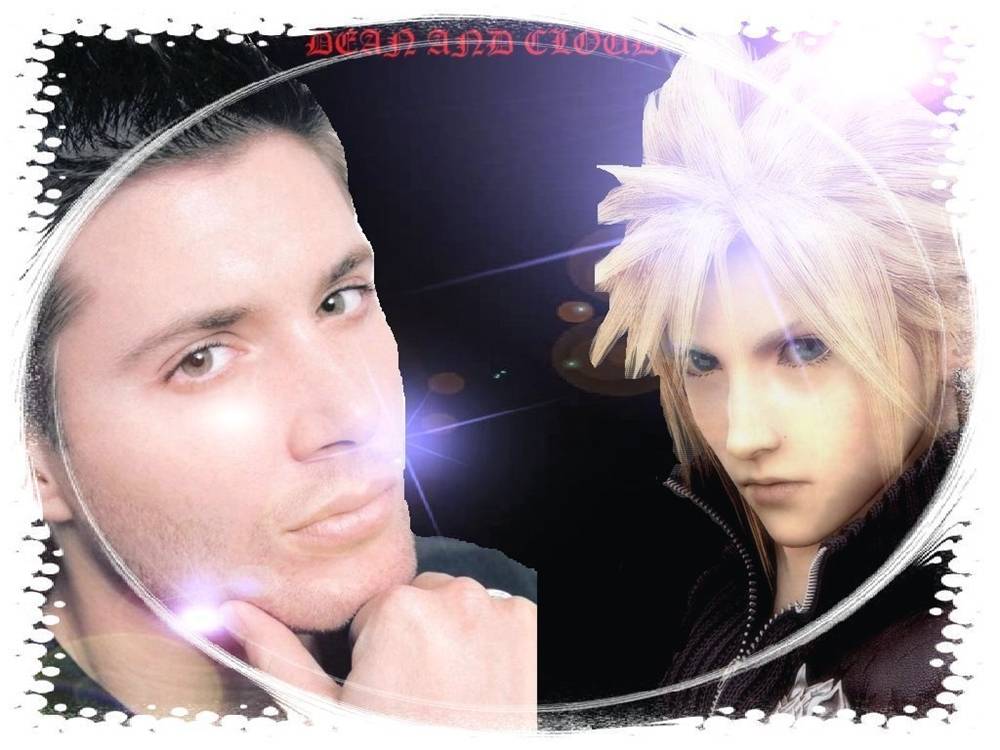 Final Fantasy - HD Wallpapers-Backgrounds ภาพพื้นหลัง พักหน้าจอ No.5