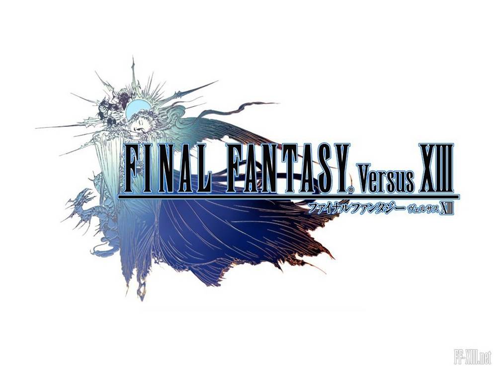 Final Fantasy - HD Wallpapers-Backgrounds ภาพพื้นหลัง พักหน้าจอ No.5