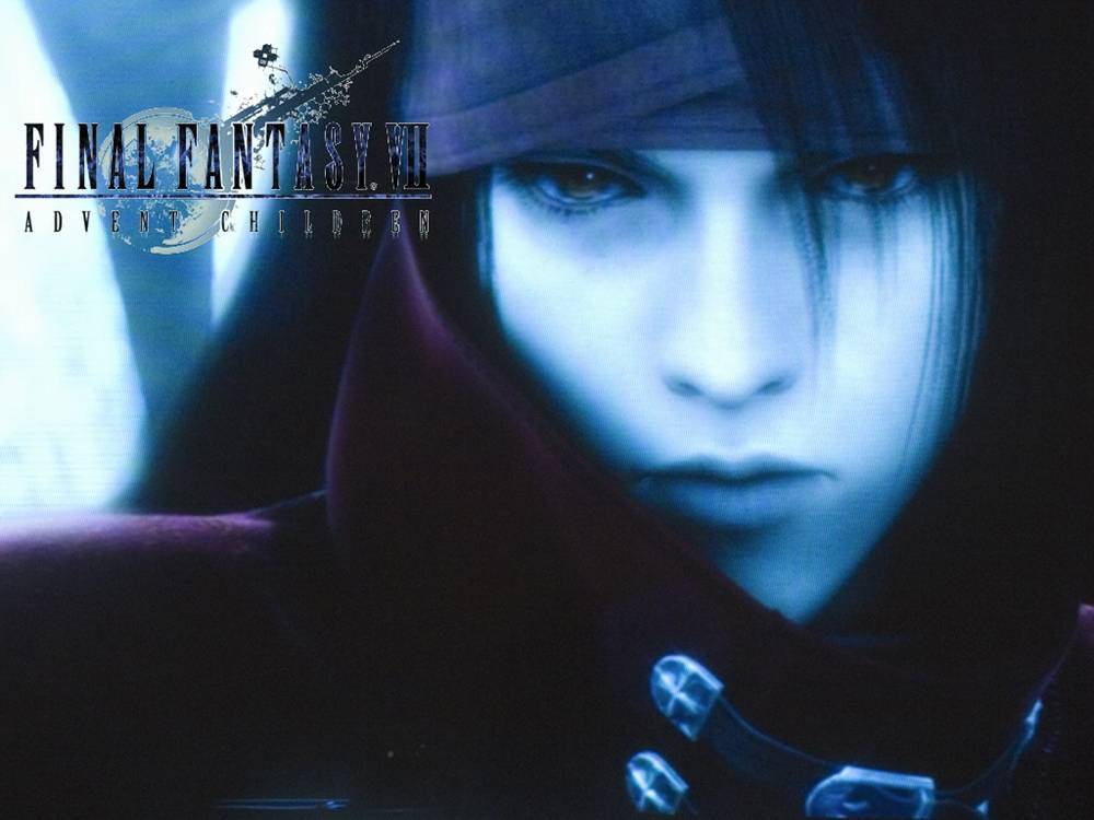 Final Fantasy - HD Wallpapers-Backgrounds ภาพพื้นหลัง พักหน้าจอ No.6