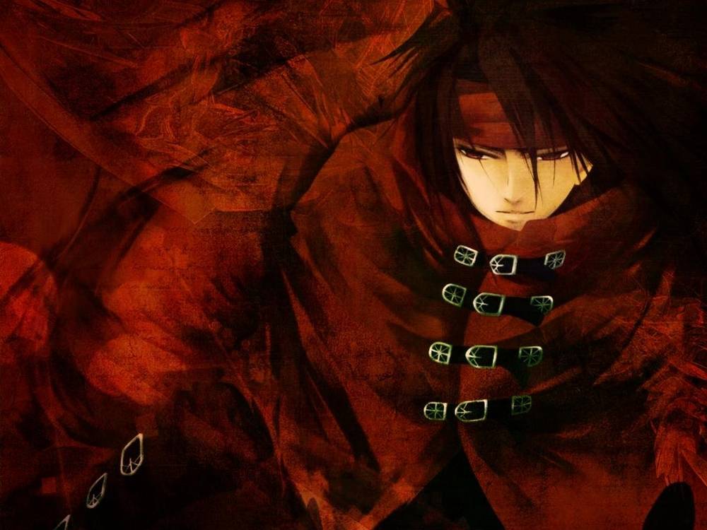 Final Fantasy - HD Wallpapers-Backgrounds ภาพพื้นหลัง พักหน้าจอ No.6