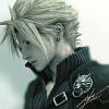 Final Fantasy - HD Wallpapers-Backgrounds ภาพพื้นหลัง พักหน้าจอ No.6