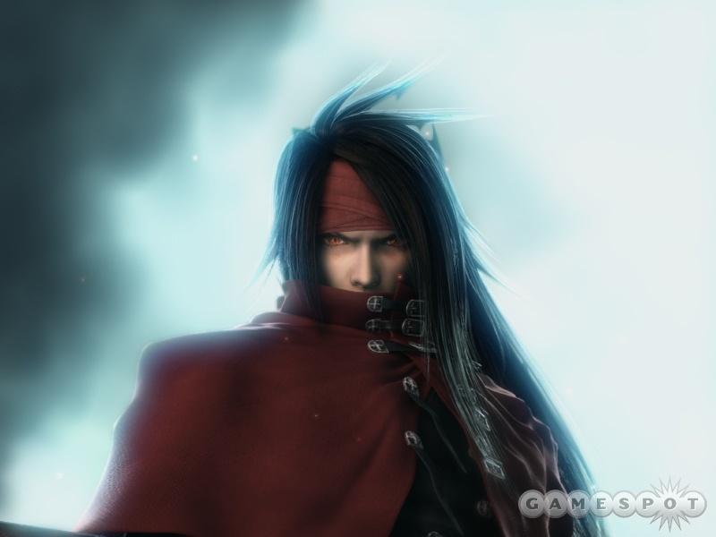 Final Fantasy - HD Wallpapers-Backgrounds ภาพพื้นหลัง พักหน้าจอ No.7