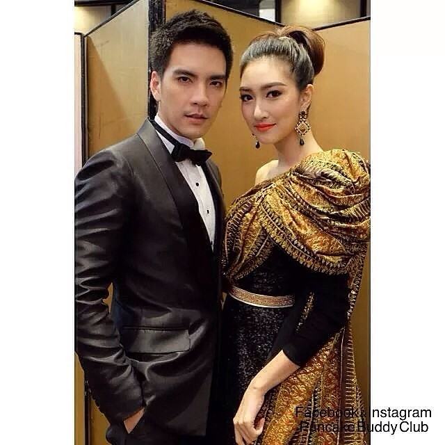 26 พ.ค.พบกับนิว วงศกร กับบทชญานนท์ ในละครสุดแซ่บร้อนแรงแห่งปี "ปีกมงกุฎ"
