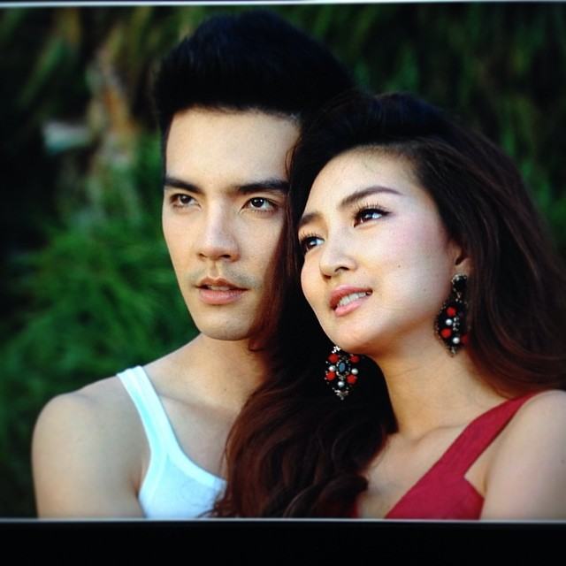 26 พ.ค.พบกับนิว วงศกร กับบทชญานนท์ ในละครสุดแซ่บร้อนแรงแห่งปี "ปีกมงกุฎ"