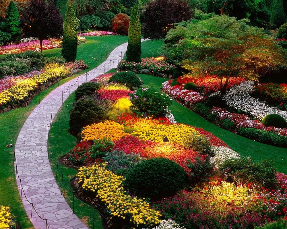 Season-(Spring-Autumn)HD-Wallpapers-Backgrounds ภาพพื้นหลัง พักหน้าจอ No.1