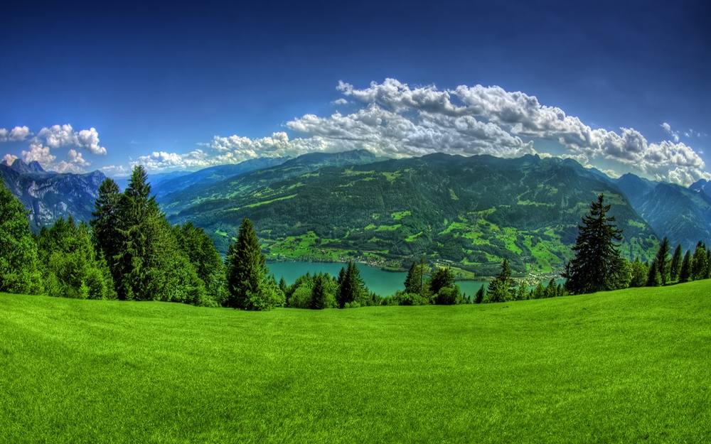 Season-(Spring-Autumn)HD-Wallpapers-Backgrounds ภาพพื้นหลัง พักหน้าจอ No.2