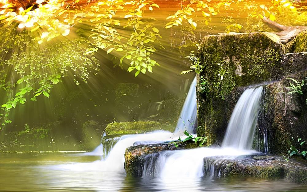 Season-(Spring-Autumn)HD-Wallpapers-Backgrounds ภาพพื้นหลัง พักหน้าจอ No.3