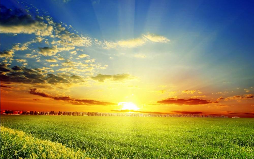 Season-(Spring-Autumn)HD-Wallpapers-Backgrounds ภาพพื้นหลัง พักหน้าจอ No.3