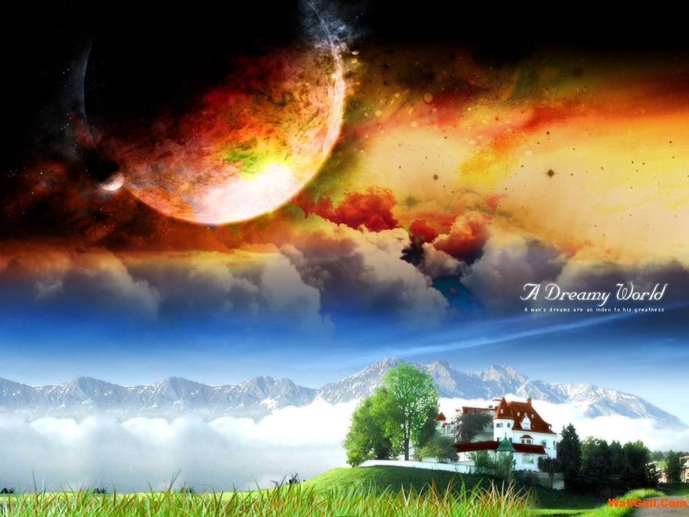 Season-(Spring-Autumn)HD-Wallpapers-Backgrounds ภาพพื้นหลัง พักหน้าจอ No.5
