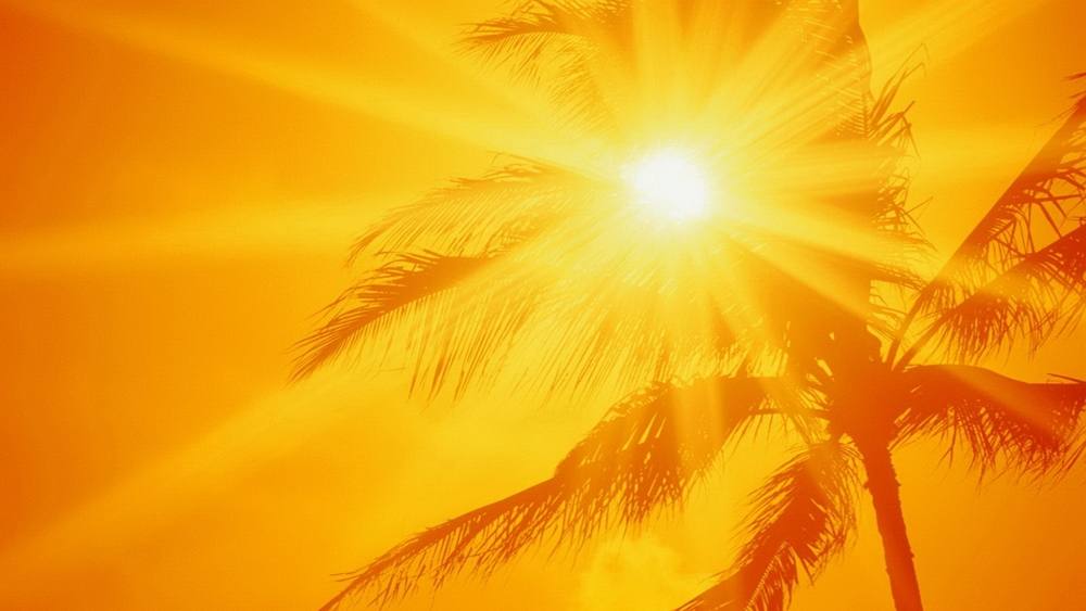 Season-(Summer-ฤดูร้อน)HD-Wallpapers-Backgrounds ภาพพื้นหลัง พักหน้าจอ No.6