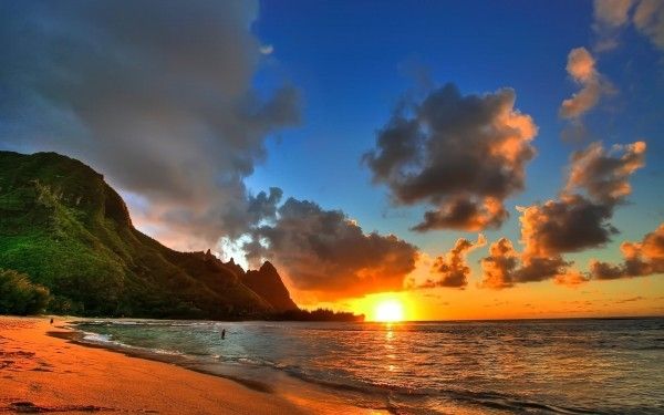 Season-(Summer-ฤดูร้อน)HD-Wallpapers-Backgrounds ภาพพื้นหลัง พักหน้าจอ No.7